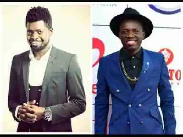 Video: Akpororo vs Basketmouth